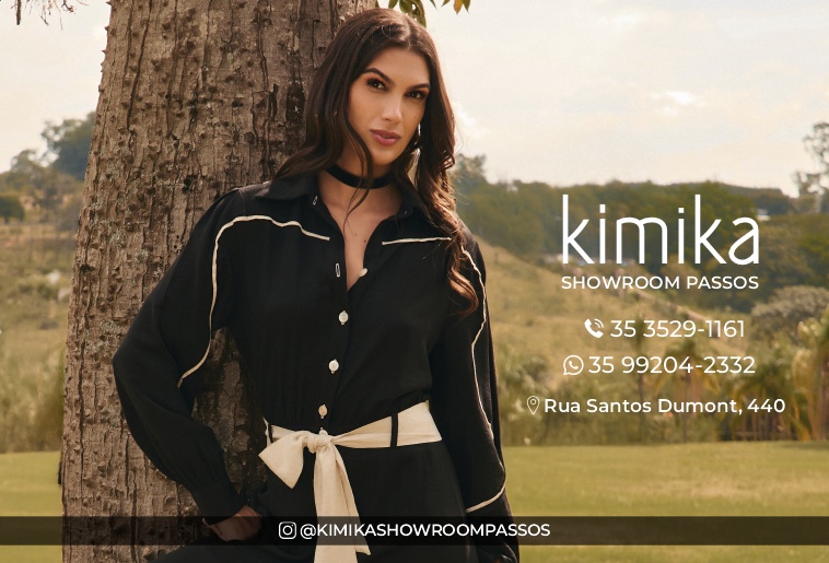 Banner KÍMIKA LOJA POUSO ALEGRE
